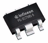 TLE42502GHTSA1 Infineon