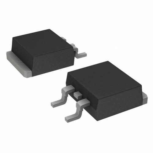 SUM110N10-09-E3 Vishay
