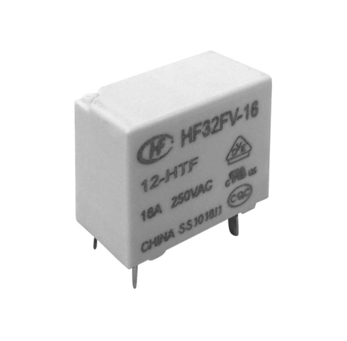 HF32FV-16/12-HCTF Hongfa