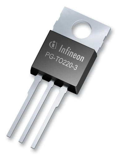 IPP60R280C6XKSA1 Infineon
