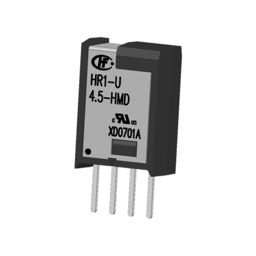 HR1-U/4.5-HM Hongfa