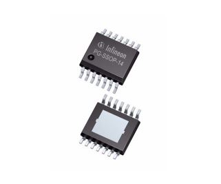 TLE4699EXUMA1 Infineon