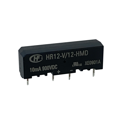 HR12-V/12-HMD(AN3) Hongfa
