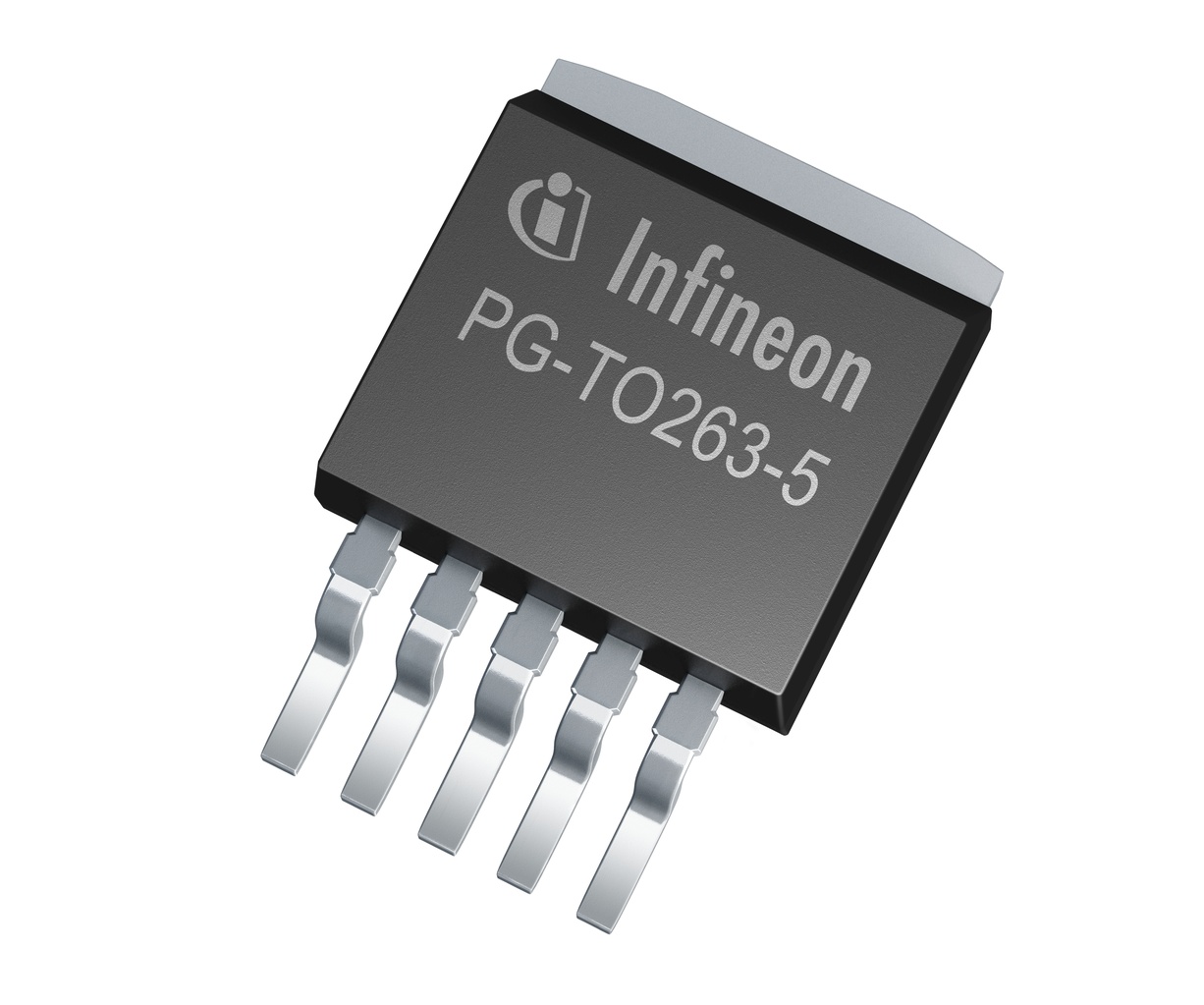 TLE42702GATMA1 Infineon