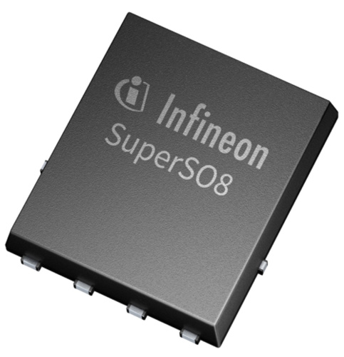 ISC037N03L5ISATMA1 Infineon