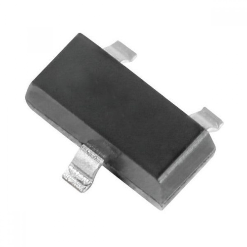 SQ2362ES-T1_BE3 Vishay