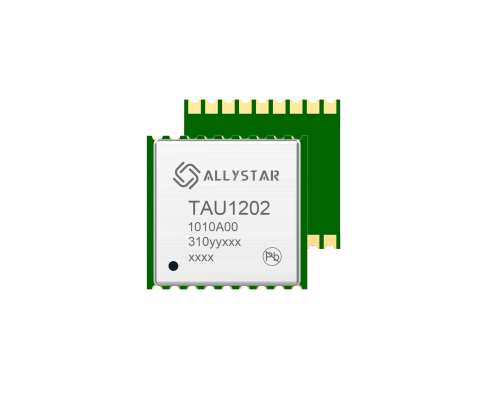 TAU1202-1010A01E Allystar
