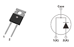 G3S06510A Global Power Technology