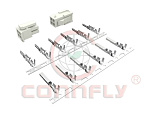 T-DS1073-03-PC600 Connfly