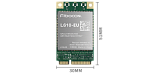 L610-EU-01-miniPCle-10 Fibocom