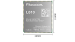 L610-EU-01 Fibocom