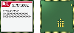 SIM7100E SIMCom