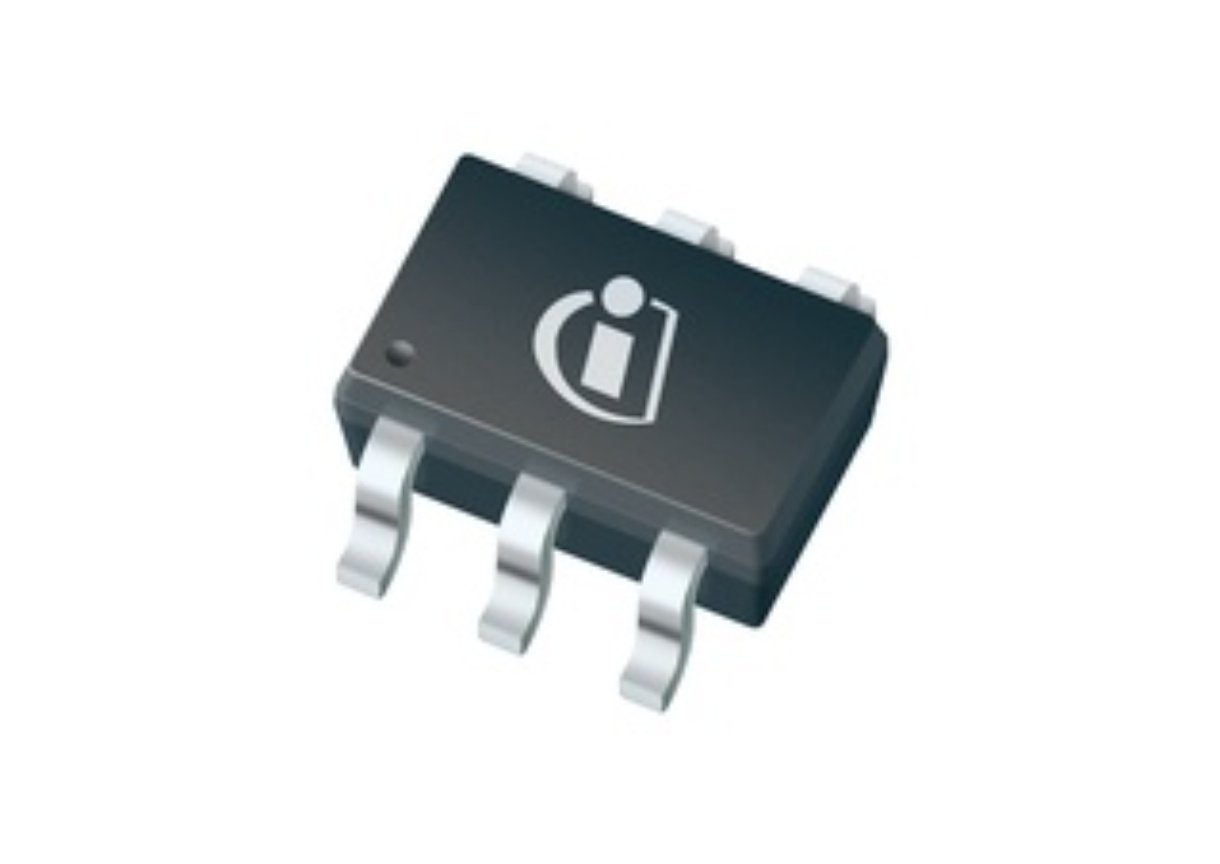 BCR108SH6327XTSA1 Infineon